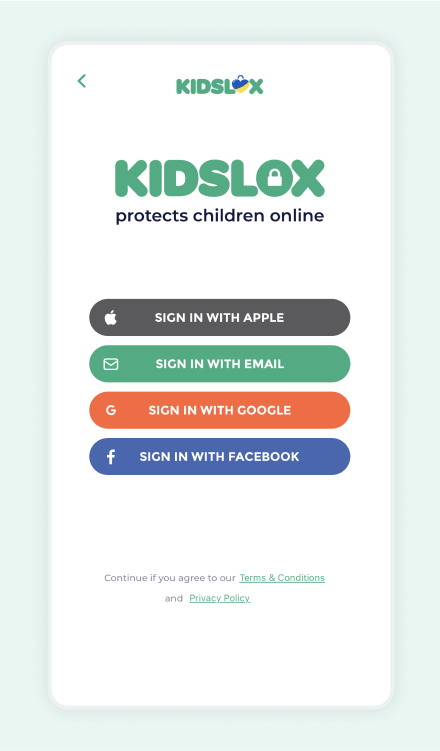 Kidslox on X: Do you know what your kids are doing online?   / X